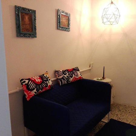 Mansarda Pieno Centro Apartman Livorno Kültér fotó