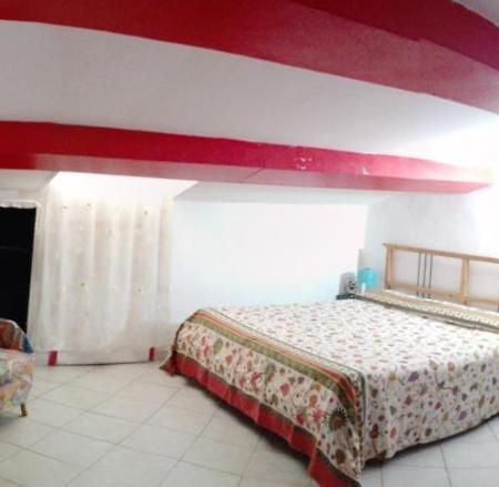 Mansarda Pieno Centro Apartman Livorno Kültér fotó