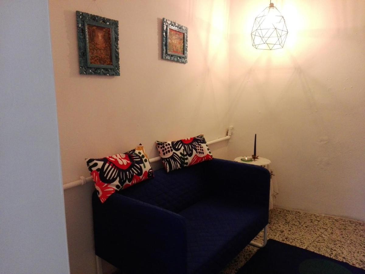 Mansarda Pieno Centro Apartman Livorno Kültér fotó