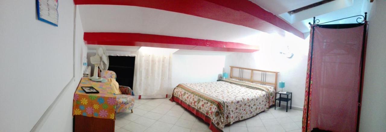 Mansarda Pieno Centro Apartman Livorno Kültér fotó