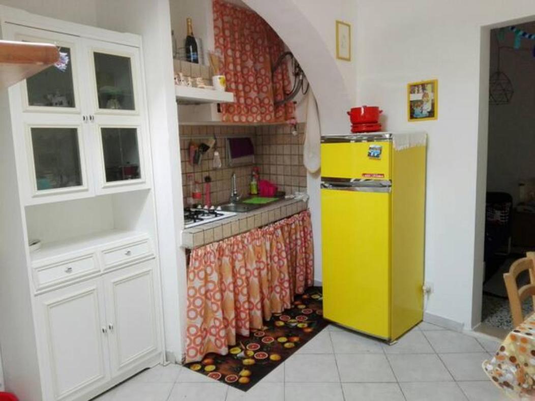 Mansarda Pieno Centro Apartman Livorno Kültér fotó