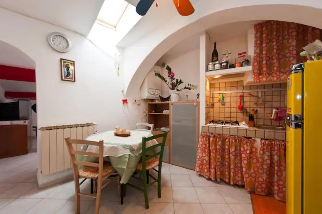 Mansarda Pieno Centro Apartman Livorno Kültér fotó