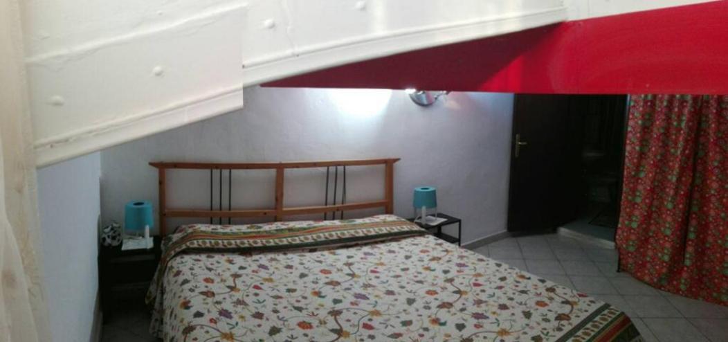 Mansarda Pieno Centro Apartman Livorno Kültér fotó