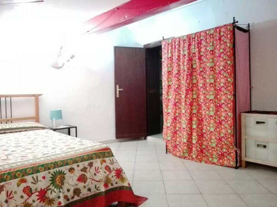 Mansarda Pieno Centro Apartman Livorno Kültér fotó
