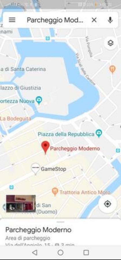Mansarda Pieno Centro Apartman Livorno Kültér fotó